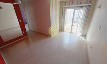 Imagem 3: EXCELENTE APARTAMENTO 2 QUARTOS 1 SUÍTE 8° ANDAR- TAUBATÉ