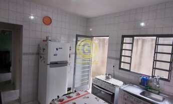 Imagem 4: CASA RESIDENCIAL em JACAREÍ - SP, JARDIM PARAÍSO