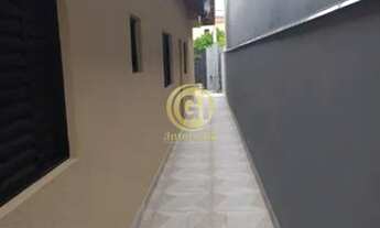 Imagem 7: Casa nova em Tremembé 2 quartos aceita financiamento