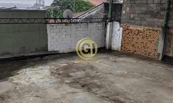 Imagem 6: Jardim Califórnia, Jacareí 1 sala, 2 banheiros, 20 vagas Ótimo galpão a venda !!! Estrada