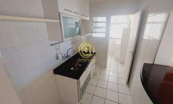 Imagem 7: EXCELENTE APARTAMENTO 2 QUARTOS 1 SUÍTE 8° ANDAR- TAUBATÉ