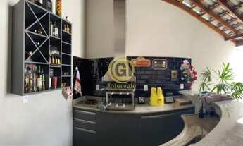 Imagem 5: CASA À VENDA COM 3 DORMITÓRIOS