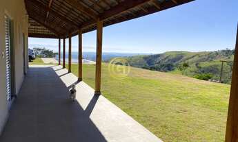 Imagem: Vende-se Chácara com Piscina - Caçapava