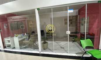 Imagem 1: Sala dentro da galeria real vale 1 sala valor do condominio ja esta incluso agua, luz