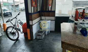 Imagem 6: Ponto comercial para Venda Jardim Jacinto, Jacareí Um prédio comercial