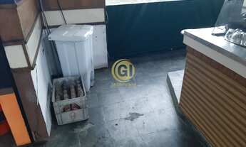 Imagem 4: Ponto comercial para Venda Jardim Jacinto, Jacareí Um prédio comercial