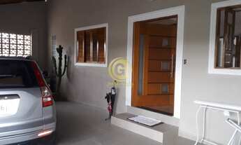 Imagem: Vende-se Casa Térrea na Vila Tesouro