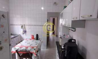 Imagem 3: CASA RESIDENCIAL em JACAREÍ - SP, JARDIM PARAÍSO