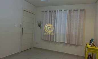 Imagem 5: Venda - Sobrado Centro Jacareí 148m² Terreno 136m² construída IPTU R$ 880,00 03 dormitór