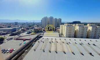 Imagem: EXCELENTE APARTAMENTO 2 QUARTOS 1 SUÍTE