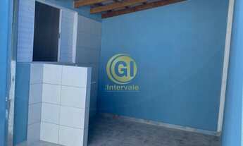 Imagem 5: Casa Nova à venda - Residencial Dom Pedro II - SJC - Aceita financiamento