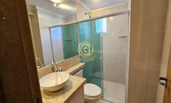 Imagem 2: Vende-se Apartamento no Condomínio mediterrâneo no Jardim Esplanada - São José dos Campos