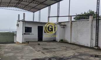 Imagem 3: Jardim Califórnia, Jacareí 1 sala, 2 banheiros, 20 vagas Ótimo galpão a venda !!! Estrada