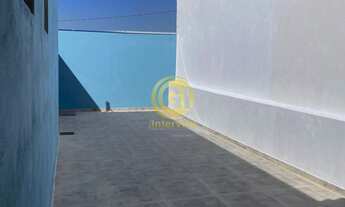 Imagem 3: Casa Nova à venda - Residencial Dom Pedro II - SJC - Aceita financiamento