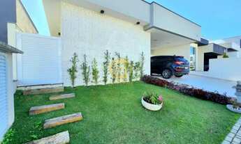 Imagem: Residencial Ouroville, em Taubate casa com