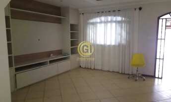 Imagem: Vende-se Casa Sobrado na Vila Tesouro