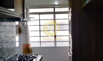 Imagem 5: APARTAMENTO AMPLO 2 QUARTOS - RESIDENCIAL RECANTO QUIRIRIM