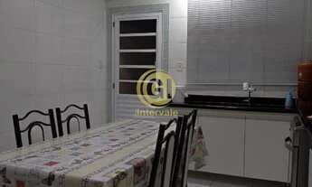 Imagem 4: Venda - Sobrado Centro Jacareí 148m² Terreno 136m² construída IPTU R$ 880,00 03 dormitór