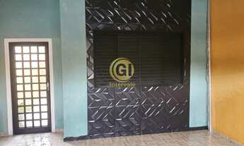 Imagem: CASA 2 QUARTOS COM 1 SUÍTE - GURILÂNDIA