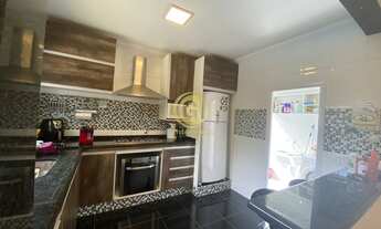 Imagem 3: Casa a venda com 3 dormitorios no altos de santana