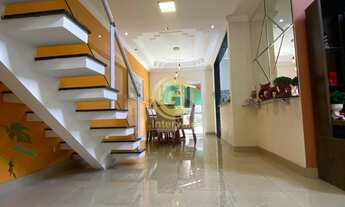 Imagem 4: Casa a venda com 3 dormitorios no altos de santana