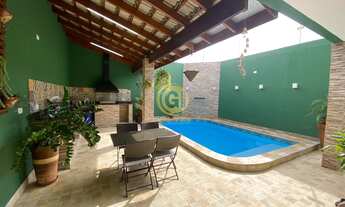 Imagem: Casa a venda com 3 dormitorios no altos