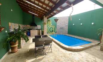 Imagem 2: Casa a venda com 3 dormitorios no altos de santana