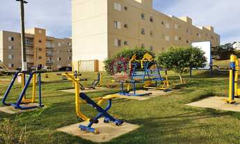 Imagem 1: APARTAMENTO DE 2 DORMITÓRIOS COM SACADA PRÓXIMO AO CENTRO DE JACAREÍ