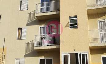 Imagem 2: APARTAMENTO DE 2 DORMITÓRIOS COM SACADA PRÓXIMO AO CENTRO DE JACAREÍ