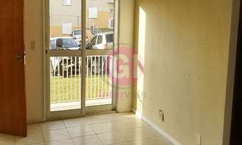 Imagem 3: APARTAMENTO DE 2 DORMITÓRIOS COM SACADA PRÓXIMO AO CENTRO DE JACAREÍ