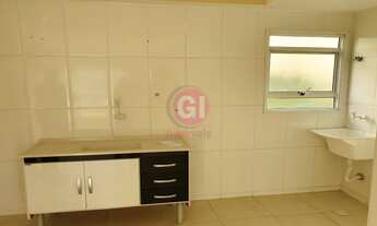 Imagem 4: APARTAMENTO DE 2 DORMITÓRIOS COM SACADA PRÓXIMO AO CENTRO DE JACAREÍ