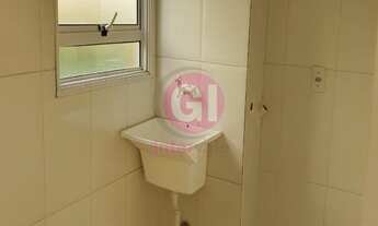 Imagem 5: APARTAMENTO DE 2 DORMITÓRIOS COM SACADA PRÓXIMO AO CENTRO DE JACAREÍ