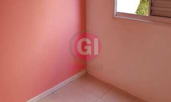 Imagem 6: APARTAMENTO DE 2 DORMITÓRIOS COM SACADA PRÓXIMO AO CENTRO DE JACAREÍ