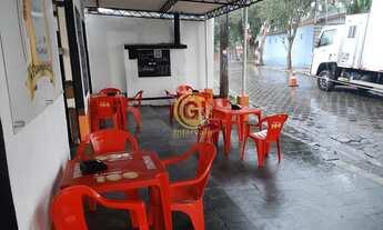 Imagem 3: Ponto comercial para Venda Jardim Jacinto, Jacareí Um prédio comercial