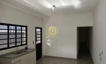 Imagem 5: Casa nova em Tremembé 2 quartos aceita financiamento