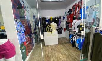 Imagem: Sala dentro da galeria real vale 1 sala