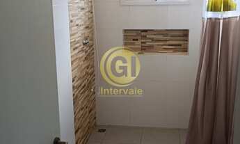 Imagem 6: Sobrado incrível conta com 4 dormitórios, incluindo uma suíte, além de 2 banheiros complet