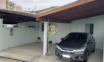 Imagem: Casa Térrea em condomínio a Venda no Jardim