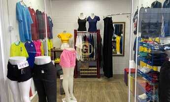 Imagem: Sala dentro da galeria real vale 1 sala