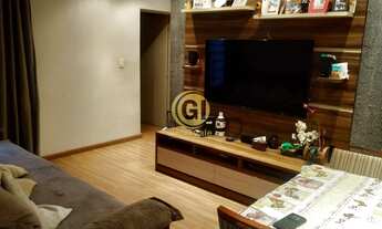 Imagem: APARTAMENTO AMPLO 2 QUARTOS - RESIDENCIAL