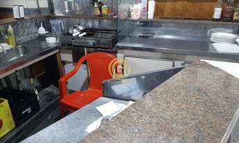 Imagem 5: Ponto comercial para Venda Jardim Jacinto, Jacareí Um prédio comercial