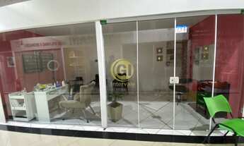 Imagem 2: Sala dentro da galeria real vale 1 sala valor do condominio ja esta incluso agua, luz