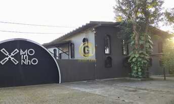 Imagem: GALPÃO INDUSTRIAL/ CCOMERCIAL EQUIPADO