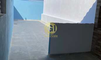 Imagem 7: Casa Nova à venda - Residencial Dom Pedro II - SJC - Aceita financiamento