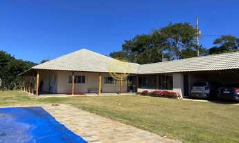 Imagem 7: Vende-se Chácara com Piscina - Caçapava