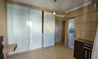 Imagem 7: Vende-se Apartamento no Condomínio mediterrâneo no Jardim Esplanada - São José dos Campos