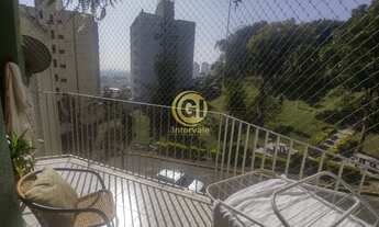 Imagem: Apartamento a venda Jacarei - Centro