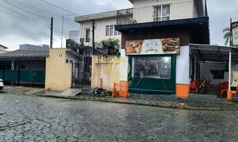 Imagem 2: Ponto comercial para Venda Jardim Jacinto, Jacareí Um prédio comercial