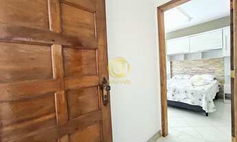 Imagem 4: CASA A VENDA CARAGUATATUBA BAIRRO SUMARÉ 4 QUARTOS COM PISCINA