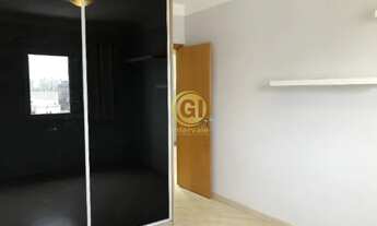 Imagem 3: Vende-se Apartamento no Condomínio mediterrâneo no Jardim Esplanada - São José dos Campos